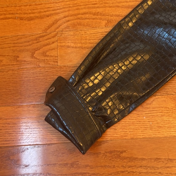 Zara jacket - Picture 3 of 7